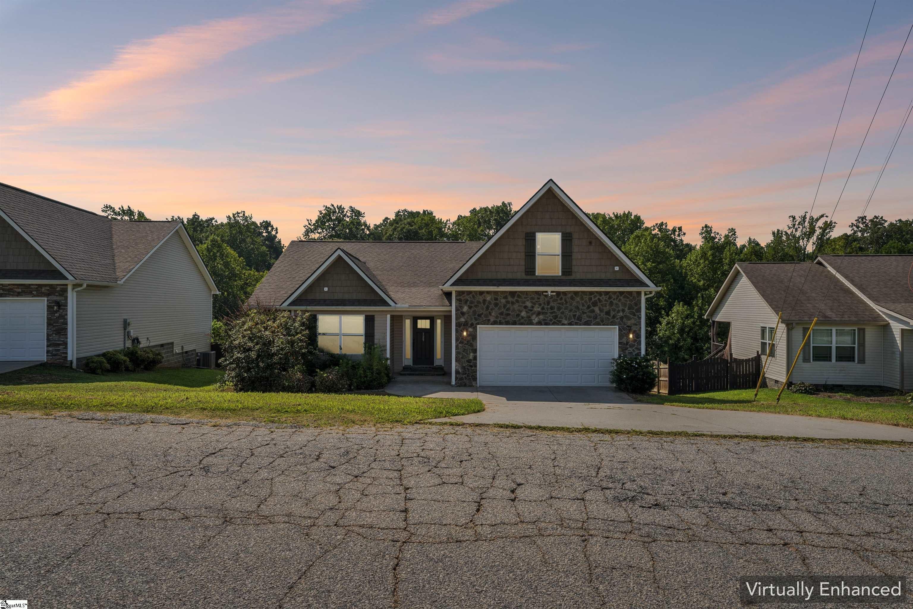 129 Lyman Lake Road