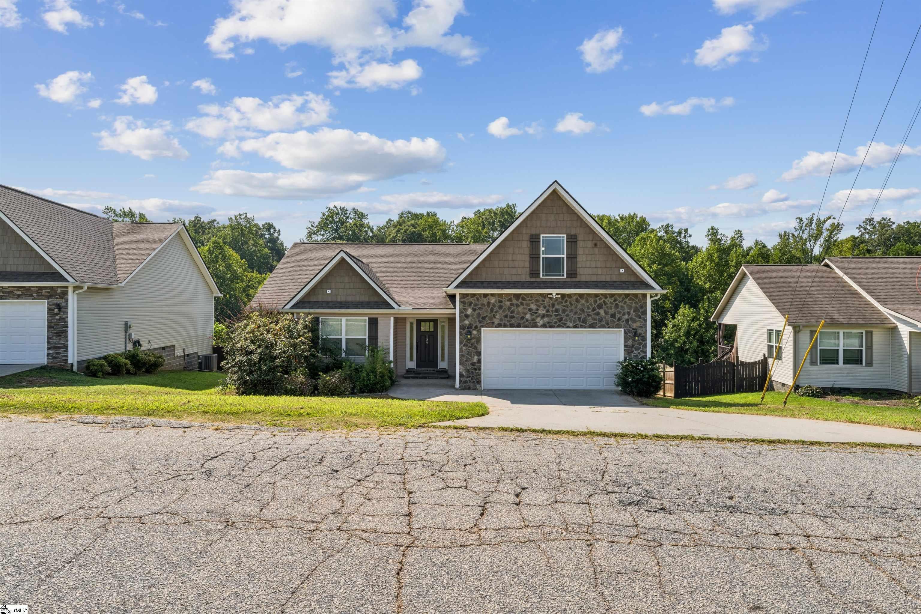 129 Lyman Lake Road