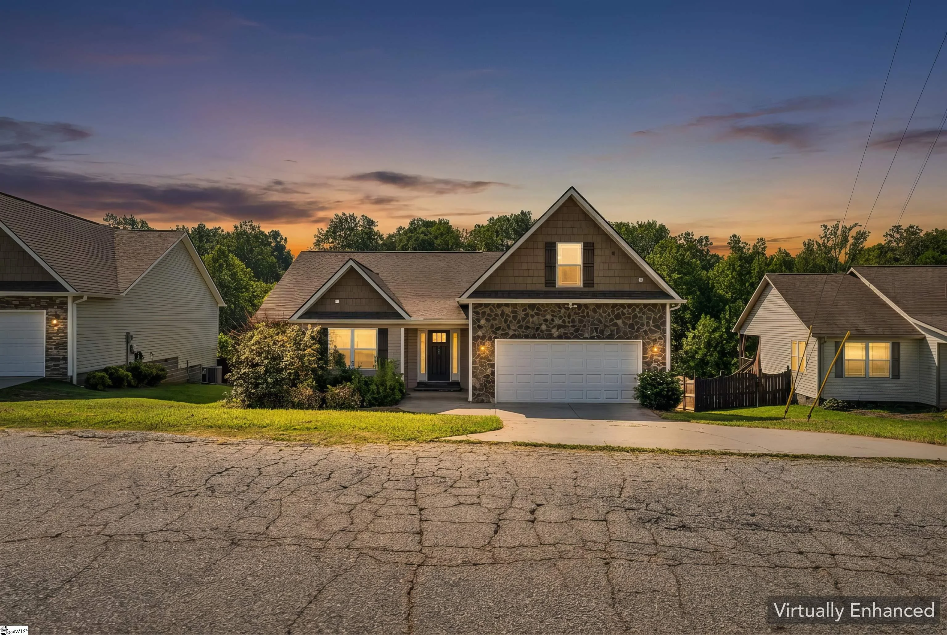 129 Lyman Lake Road