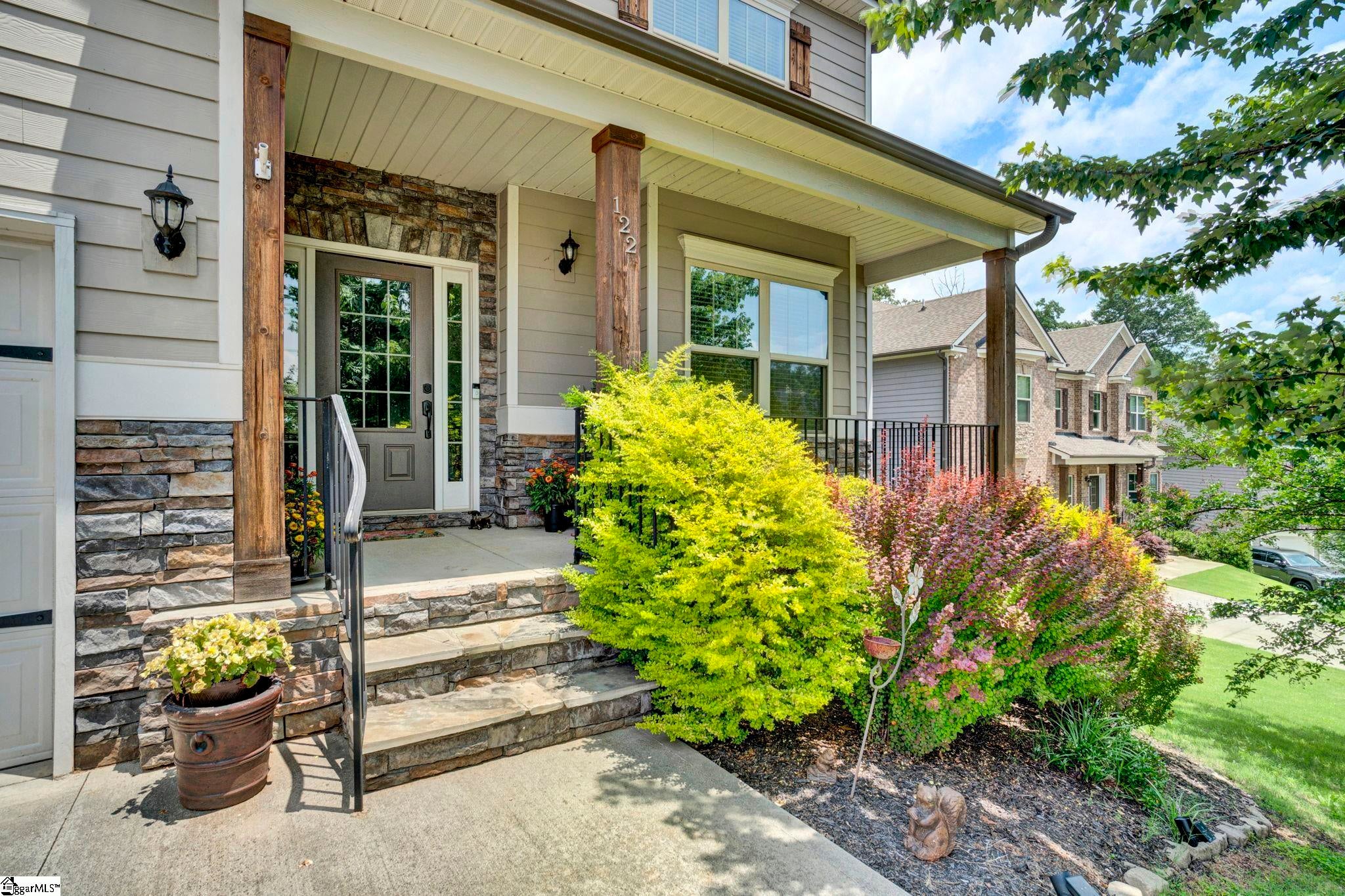 122 Jones Creek Circle