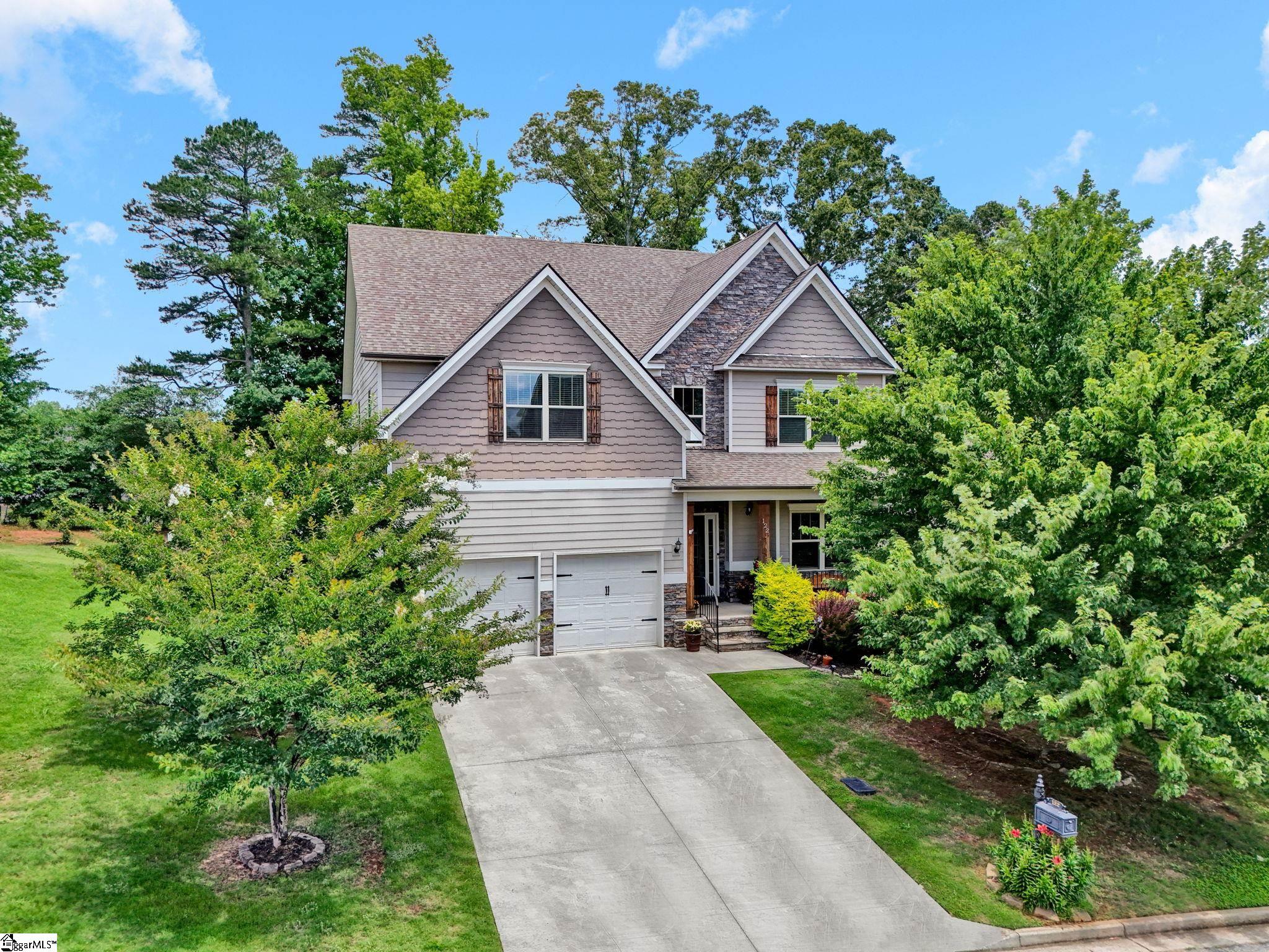 122 Jones Creek Circle