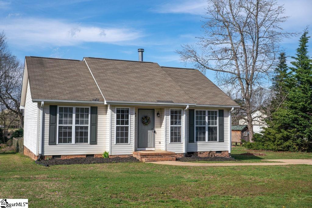 137 Sky View Circle