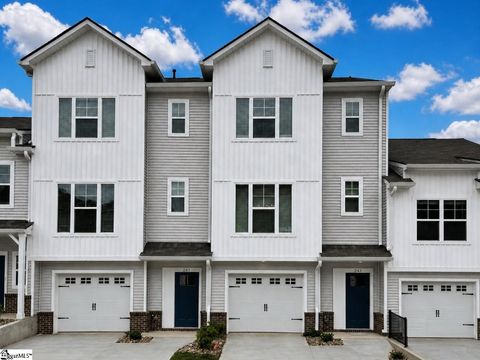 Photo of 243 Taylor Woods Court, Greenville, SC 29607 (MLS # 1591910)