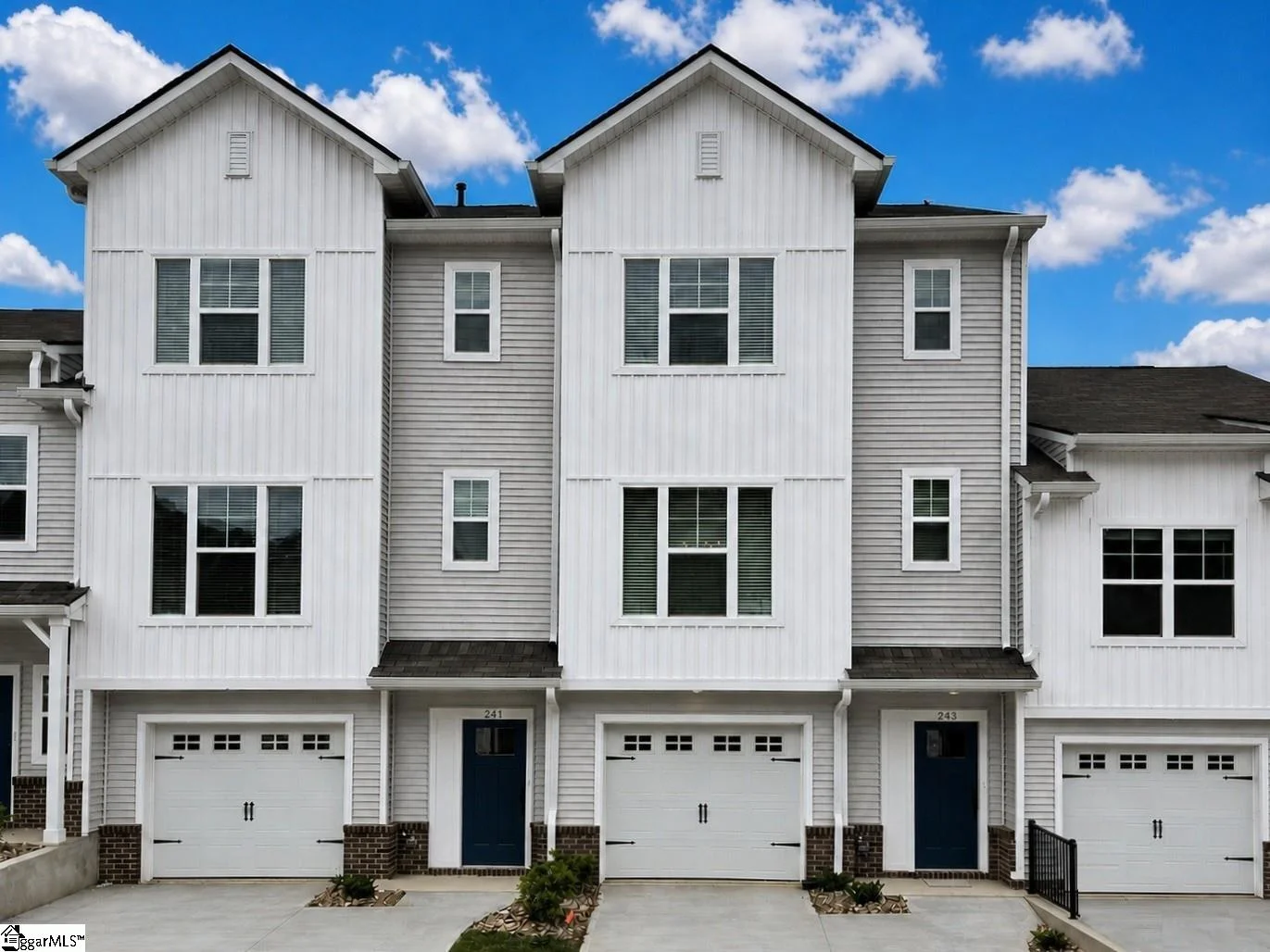 243 Taylor Woods Court
