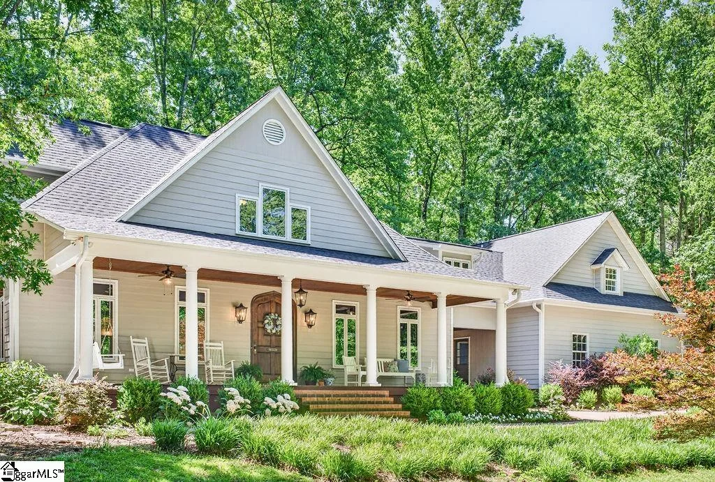 326 Arledge Road
