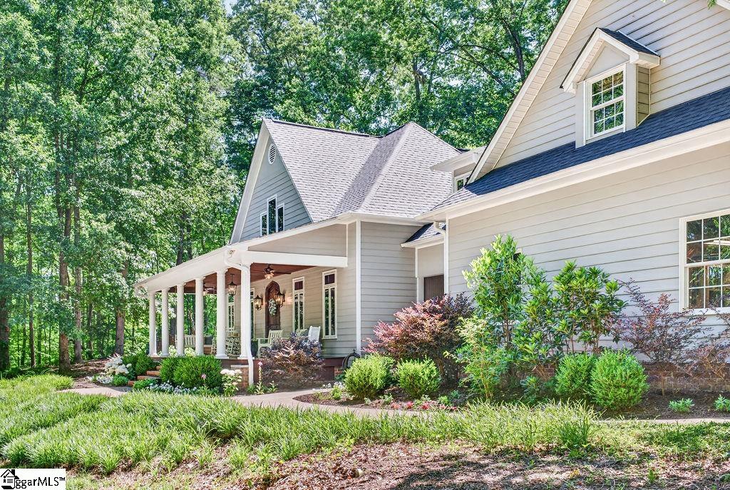 326 Arledge Road