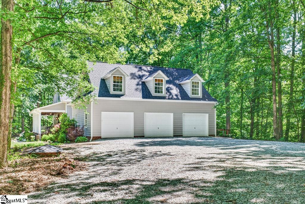 326 Arledge Road