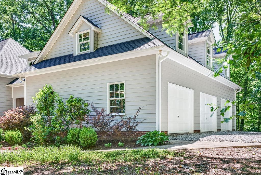 326 Arledge Road