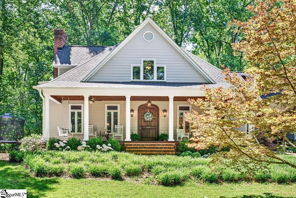 326 Arledge Road