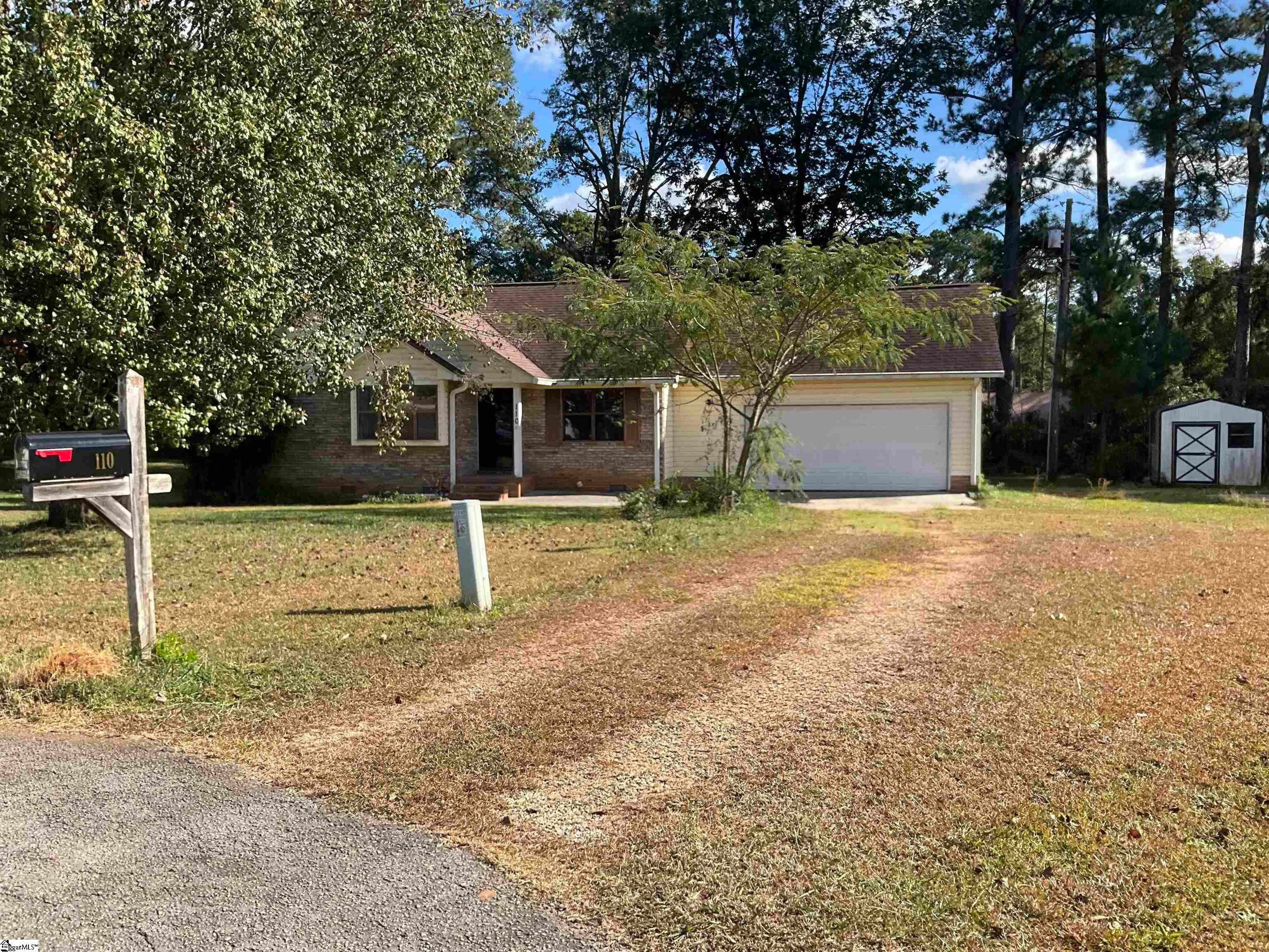 Real Estate Search 1 110 Sweetgum Circle
