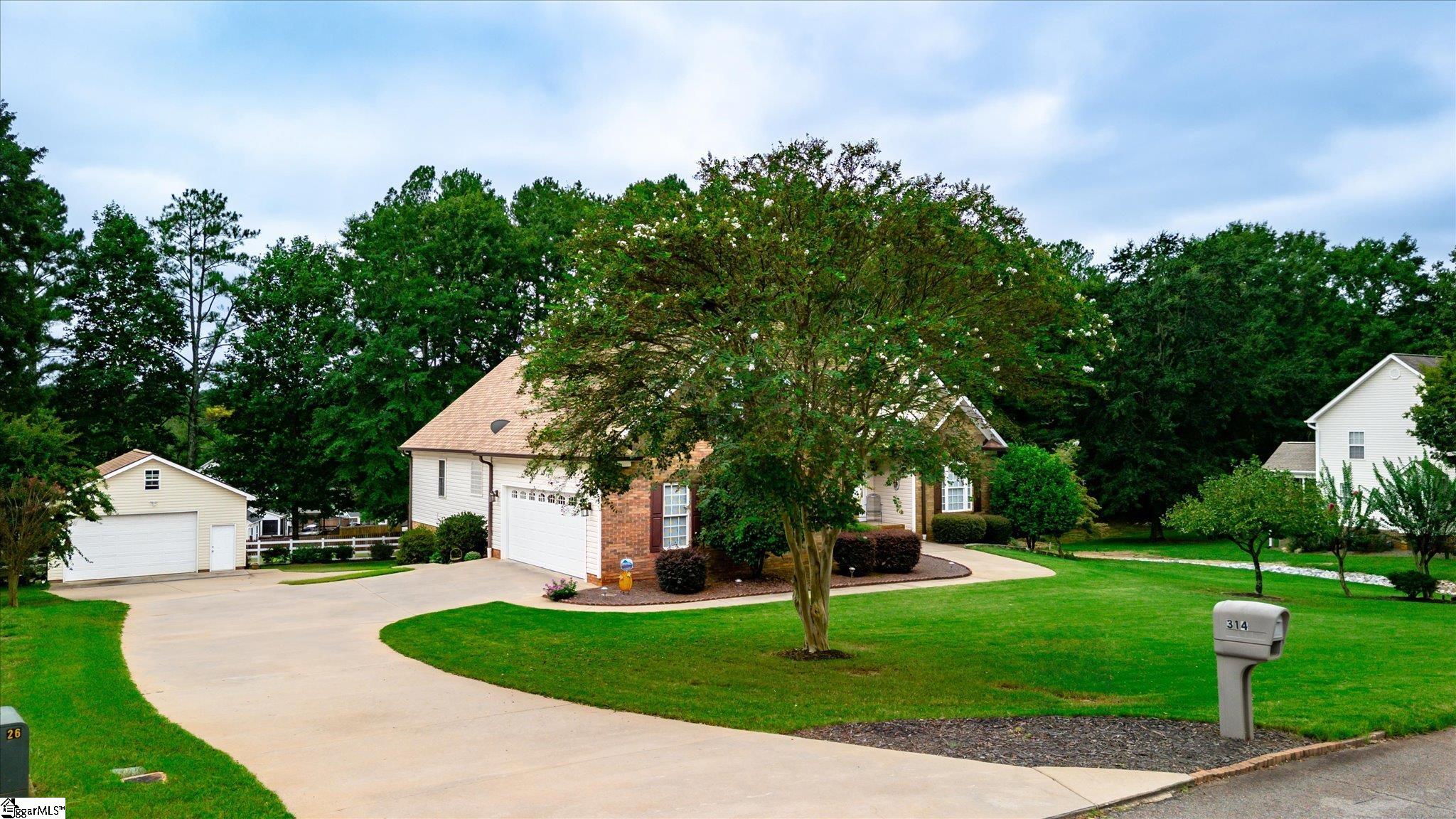 314 Camperdown Court