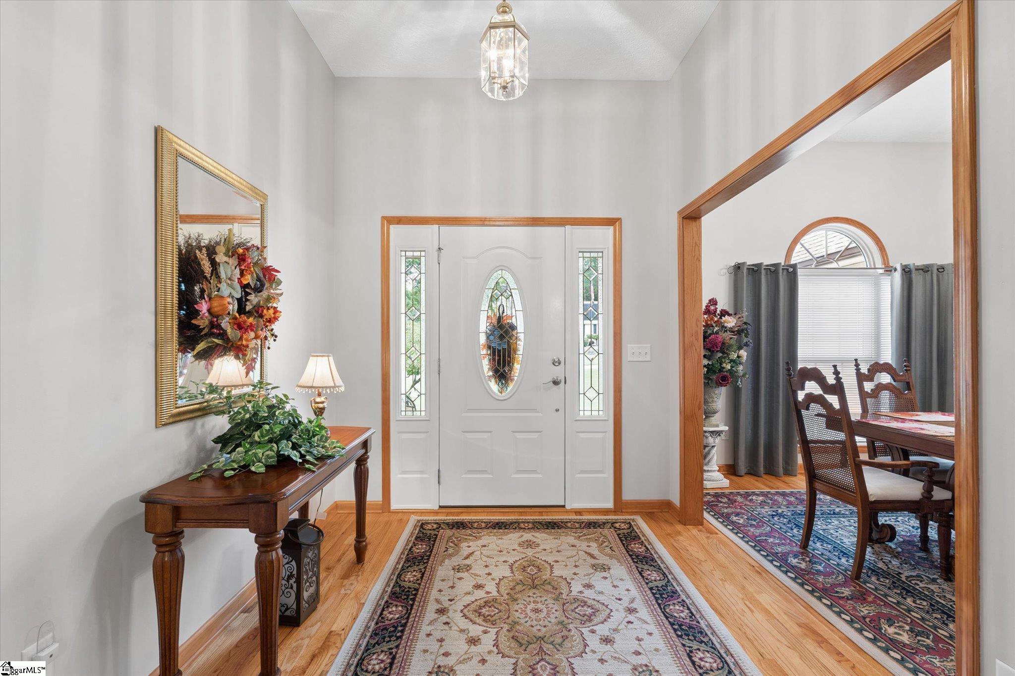 314 Camperdown Court