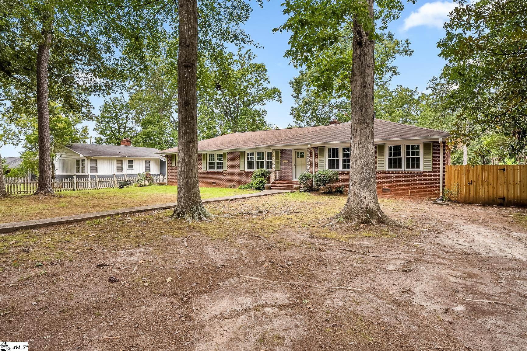 Anderson, South Carolina 29621, United States, 3 Bedrooms Bedrooms, ,2 BathroomsBathrooms,Residential,Active,190201