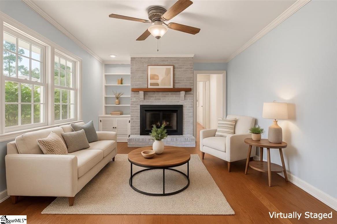 Anderson, South Carolina 29621, United States, 3 Bedrooms Bedrooms, ,2 BathroomsBathrooms,Residential,Active,190201