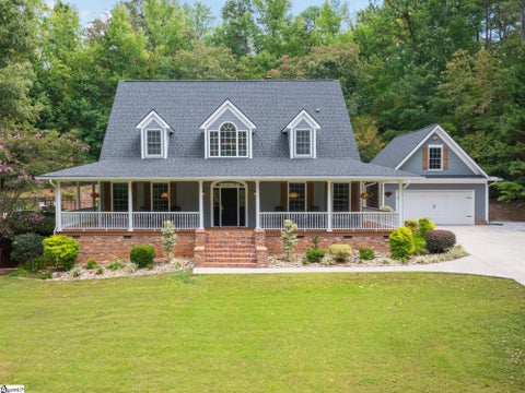 Photo of 320 Watson Road, Easley, SC 29642 (MLS # 1603433)