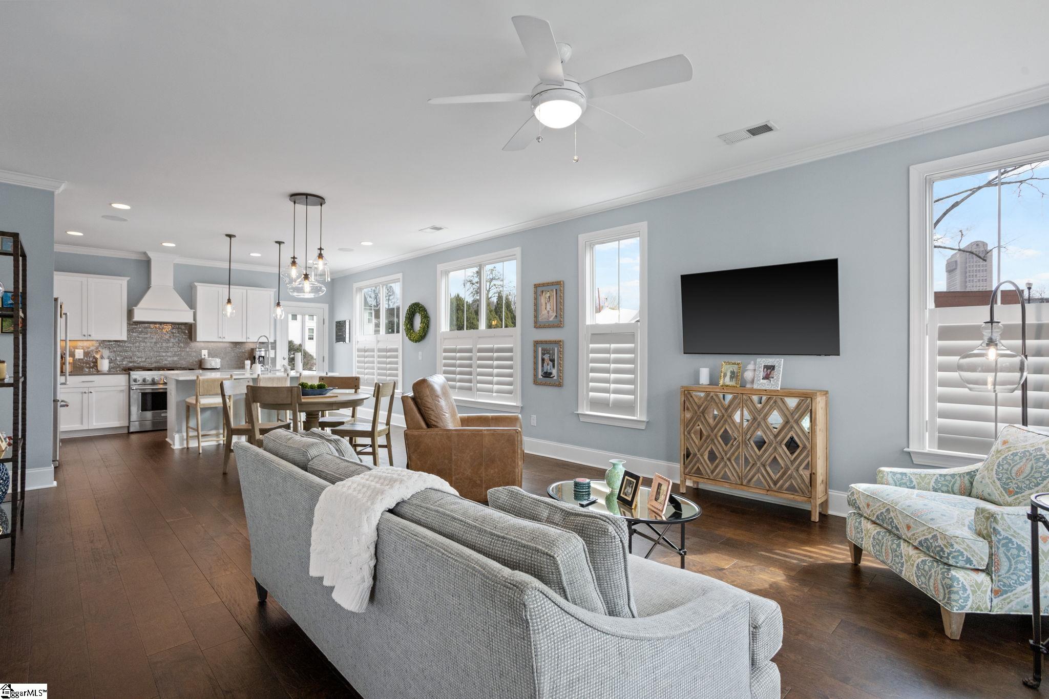 290 Morgan Silver Drive