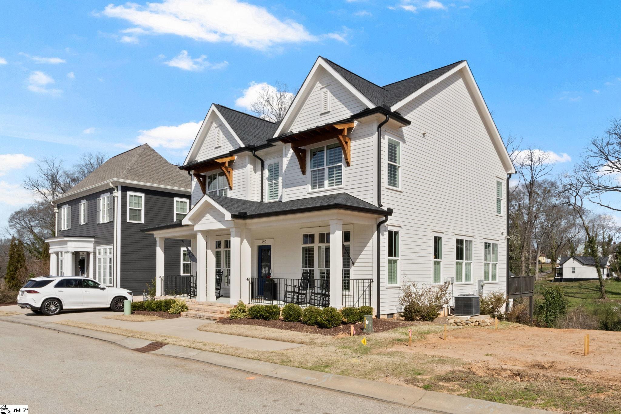 290 Morgan Silver Drive