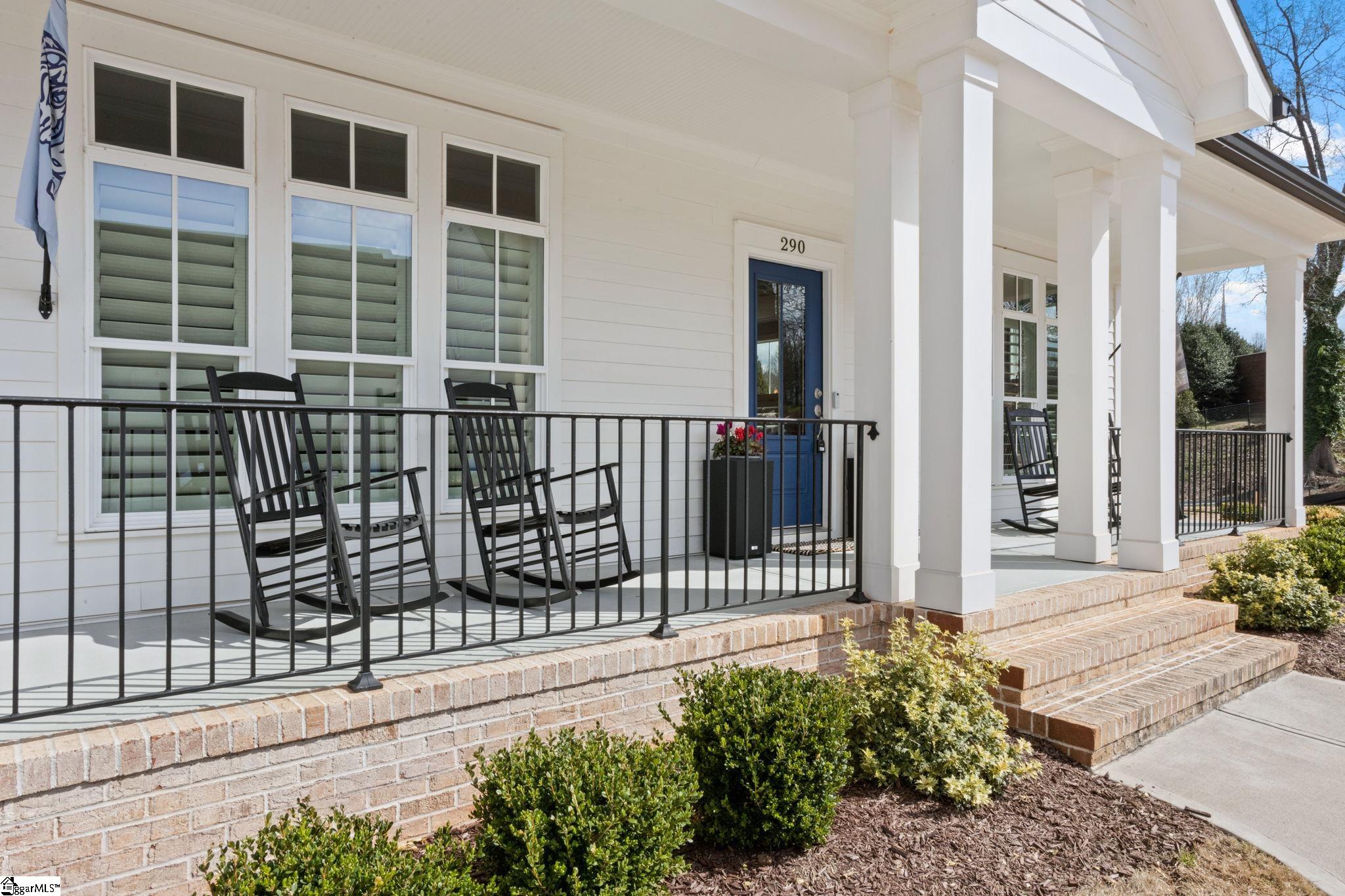 290 Morgan Silver Drive