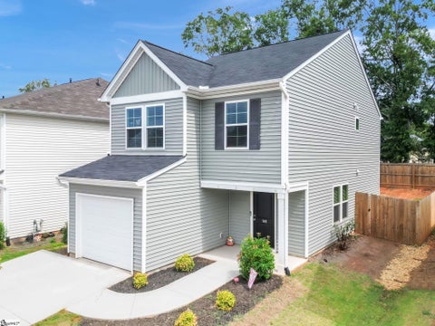 Photo of 168 Braxton Drive, Moore, SC 29369 (MLS # 1601493)