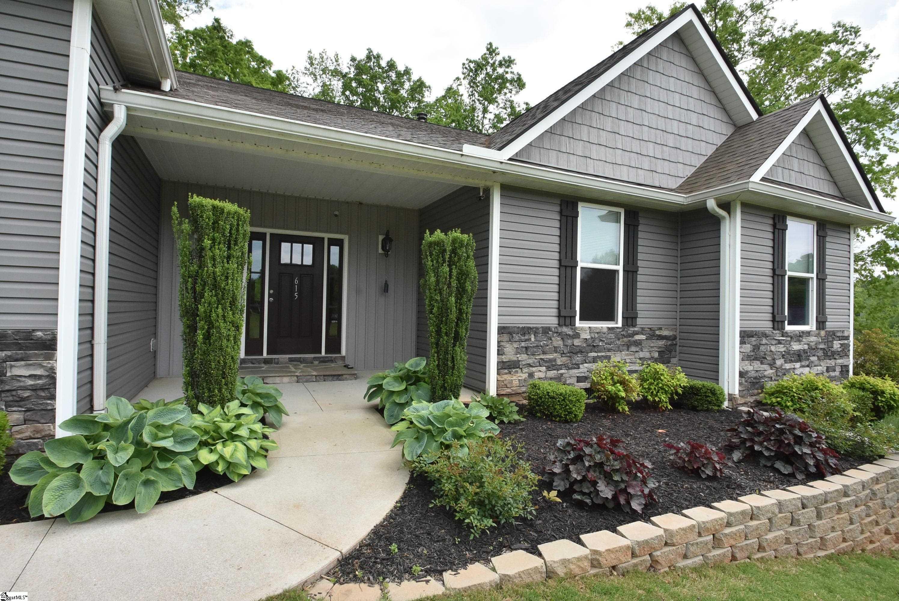 615 Tugaloo Road