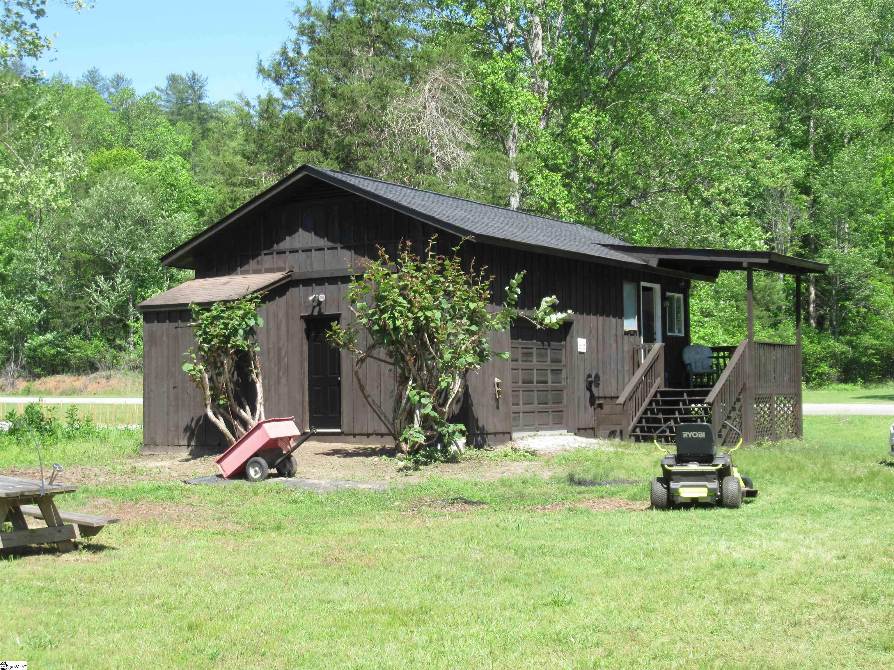 716 Sliding Rock Road