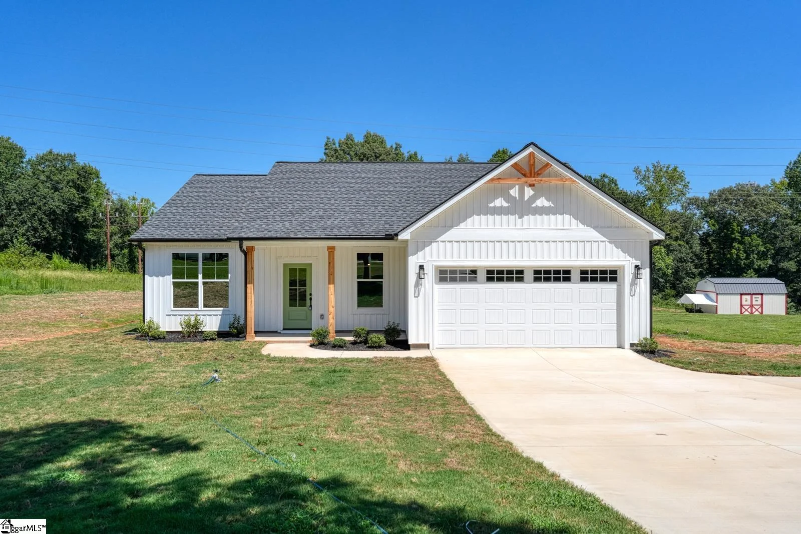 366 E Boundary Drive
