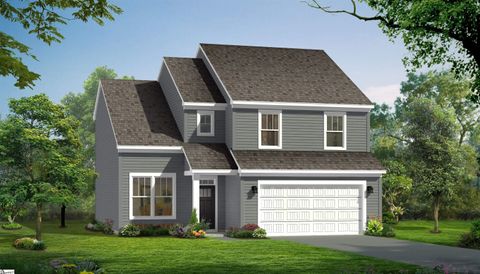 Photo of 940 Titian Street, Moore, SC 29369 (MLS # 1578396)