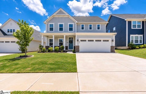 Photo of 605 Vestrella Road, Greenville, SC 29605 (MLS # 1606326)