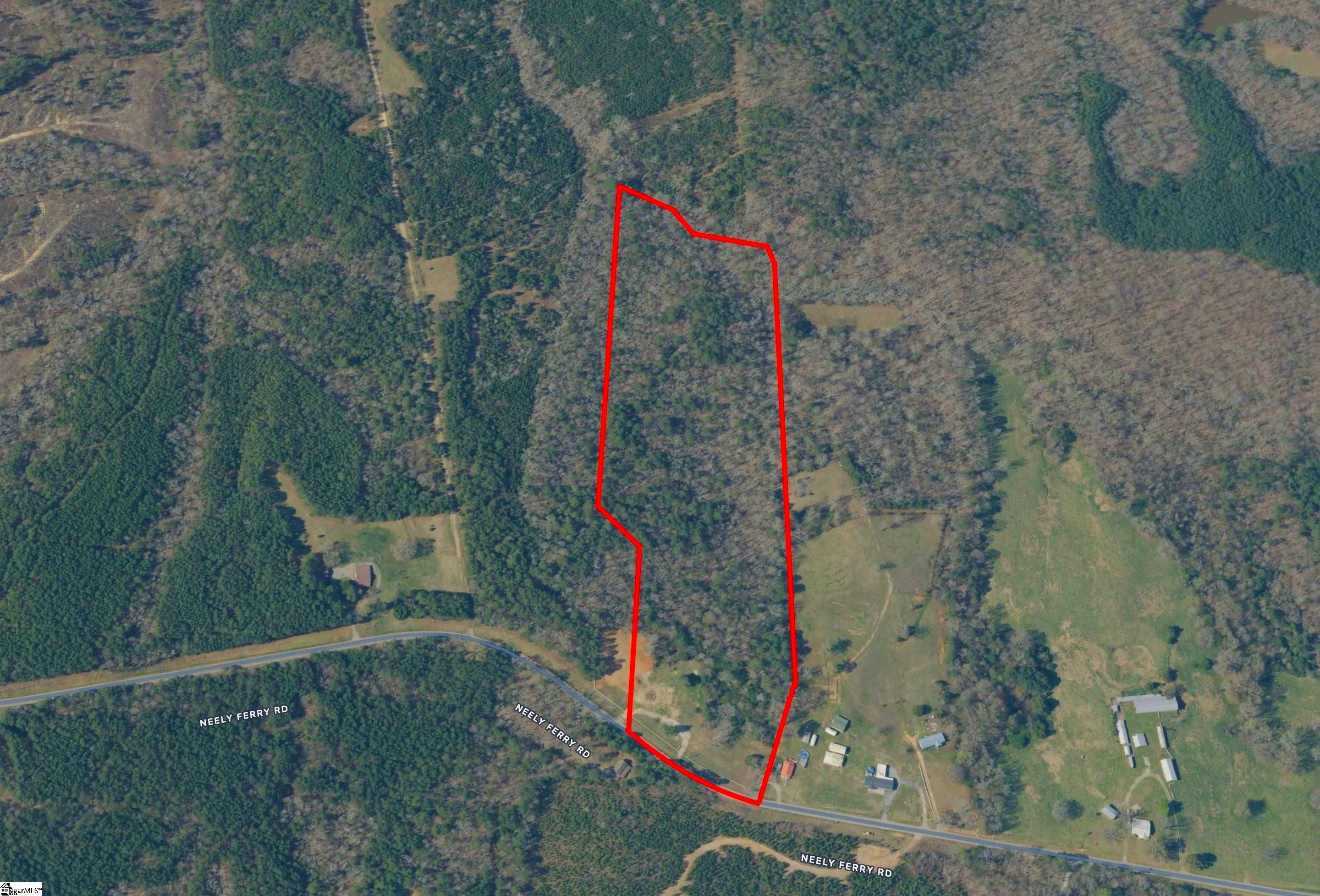 9816 Neely Ferry Road, Waterloo, SC, 29384