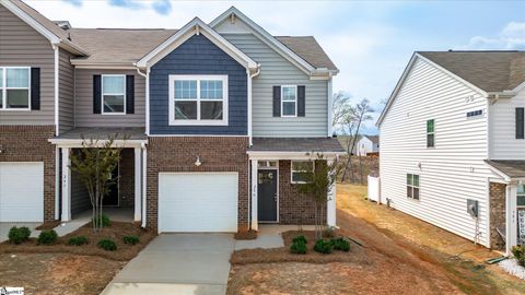Photo of 299 E Compass Way, Easley, SC 29640 (MLS # 1587183)