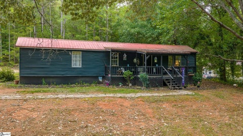 Photo of 435 Carole Avenue, Anderson, SC 29625 (MLS # 1603505)