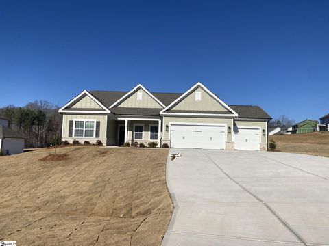106 Nannies Circle Williamston SC 29697