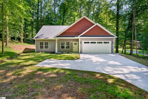 Photo of 180 Anita Drive, Spartanburg, SC 29302 (MLS # 1594783)