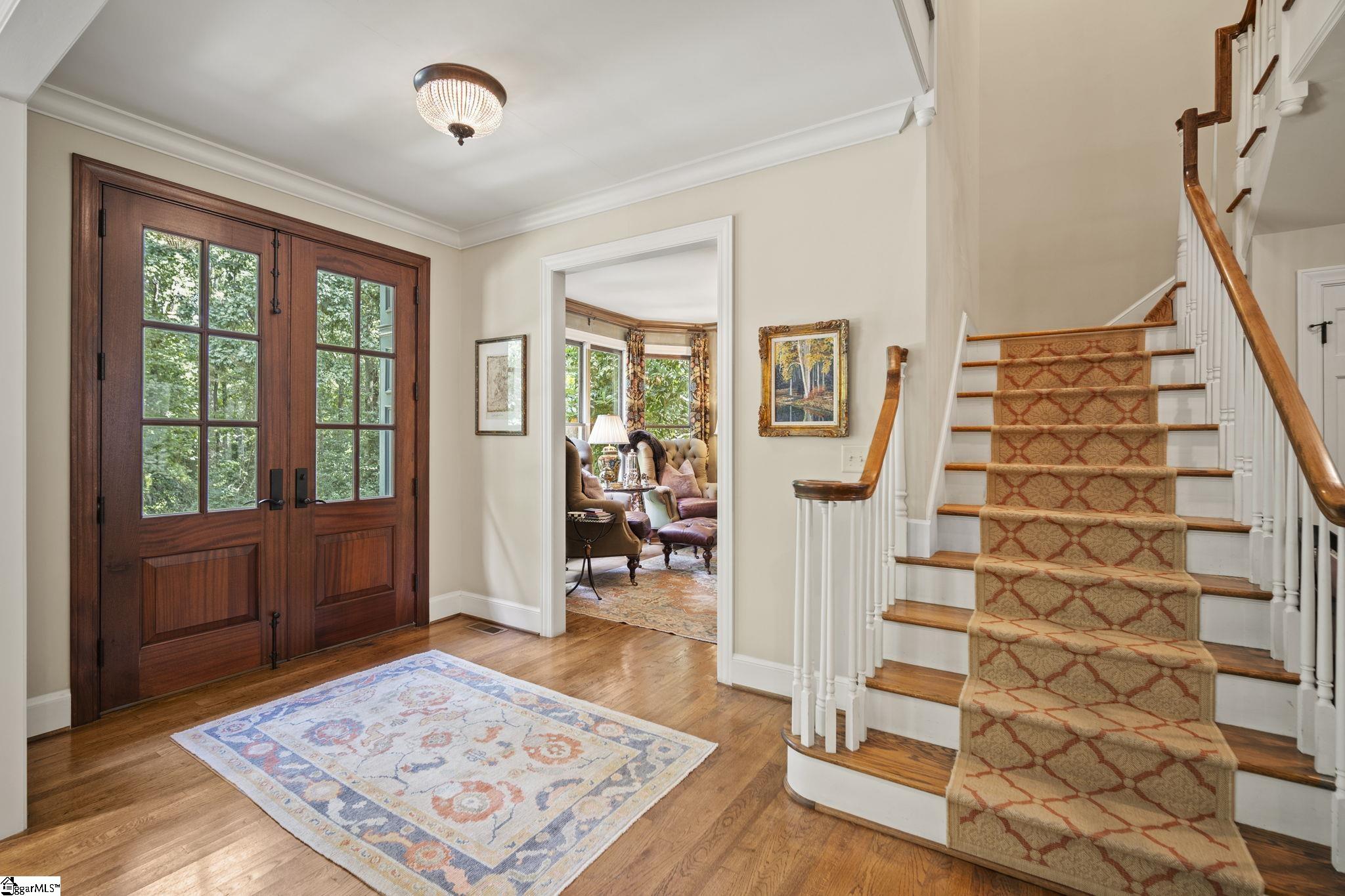 Greenville, South Carolina 29615, United States, 4 Bedrooms Bedrooms, ,5 BathroomsBathrooms,Residential,Contingent,78093