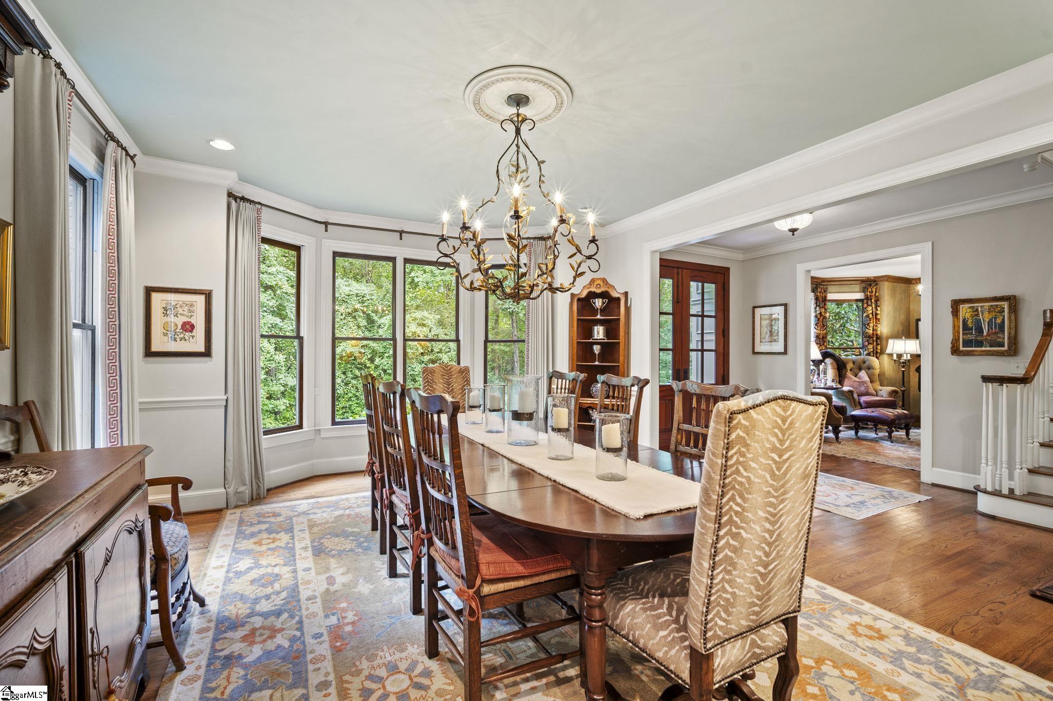 Greenville, South Carolina 29615, United States, 4 Bedrooms Bedrooms, ,5 BathroomsBathrooms,Residential,Contingent,78093