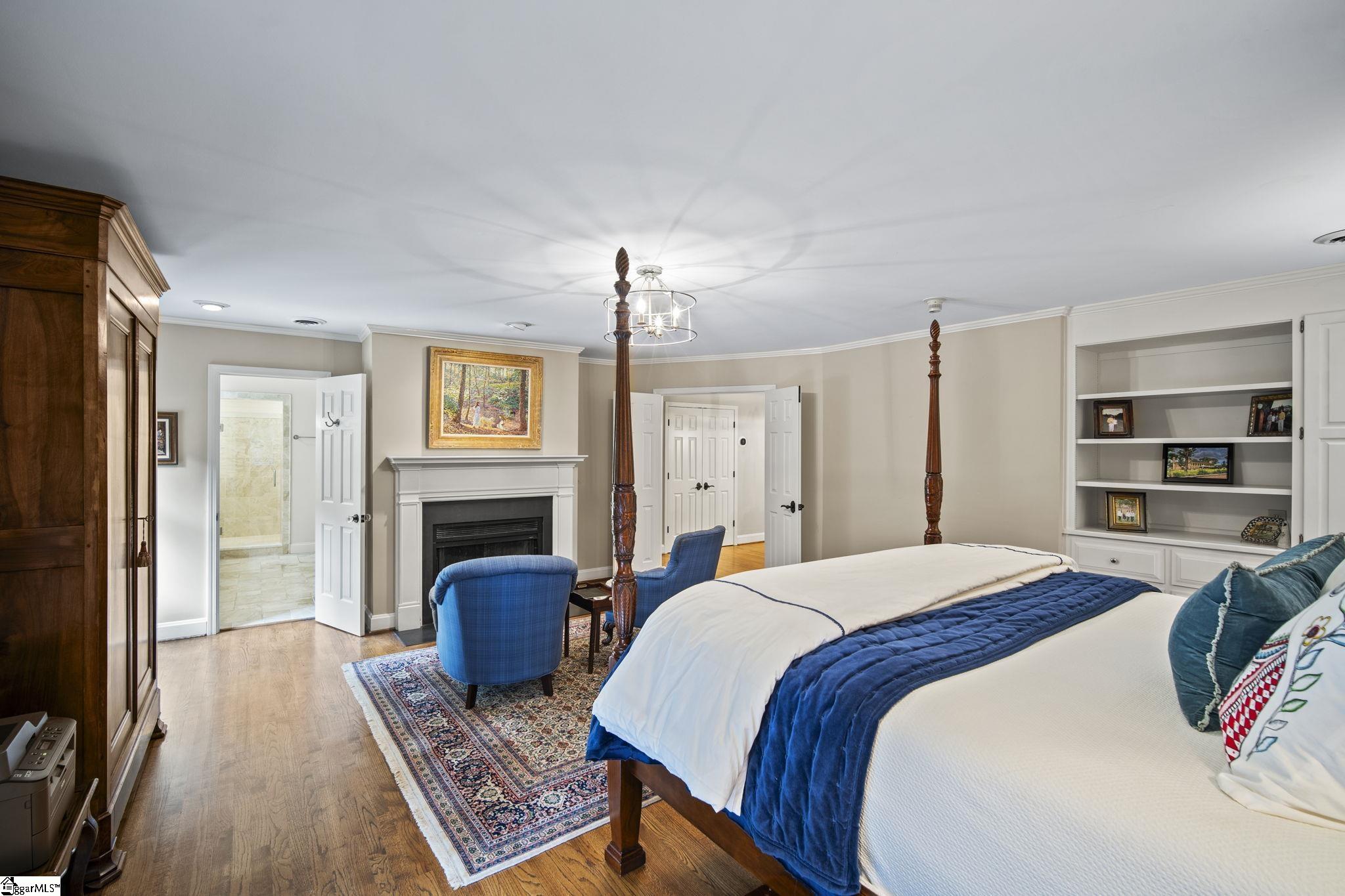 Greenville, South Carolina 29615, United States, 4 Bedrooms Bedrooms, ,5 BathroomsBathrooms,Residential,Contingent,78093