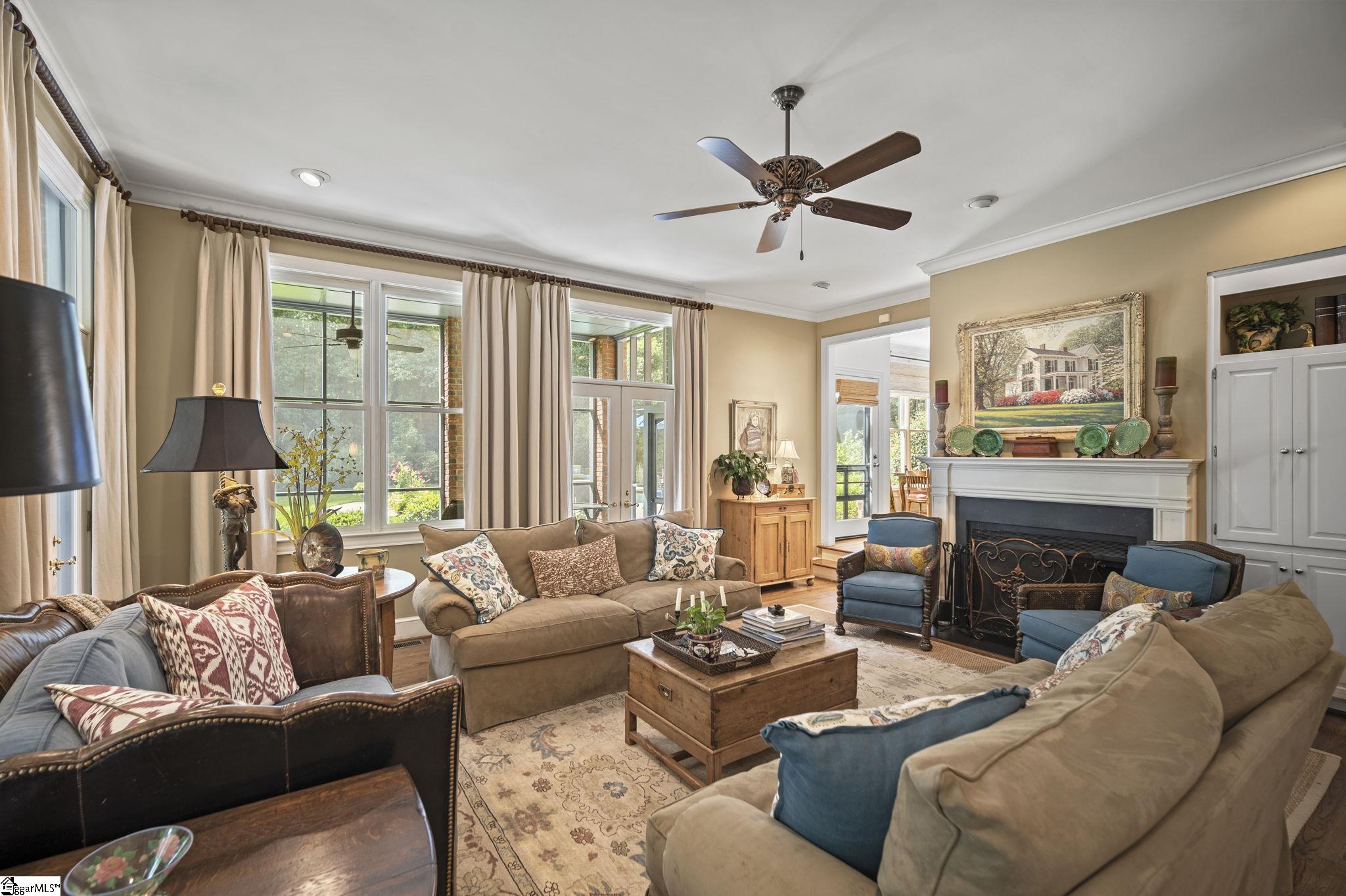 Greenville, South Carolina 29615, United States, 4 Bedrooms Bedrooms, ,5 BathroomsBathrooms,Residential,Contingent,78093