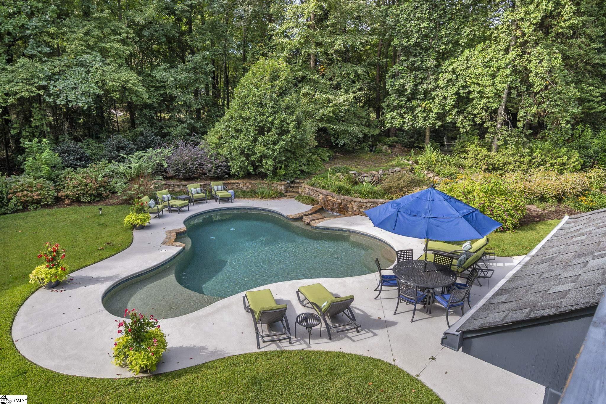 Greenville, South Carolina 29615, United States, 4 Bedrooms Bedrooms, ,5 BathroomsBathrooms,Residential,Contingent,78093