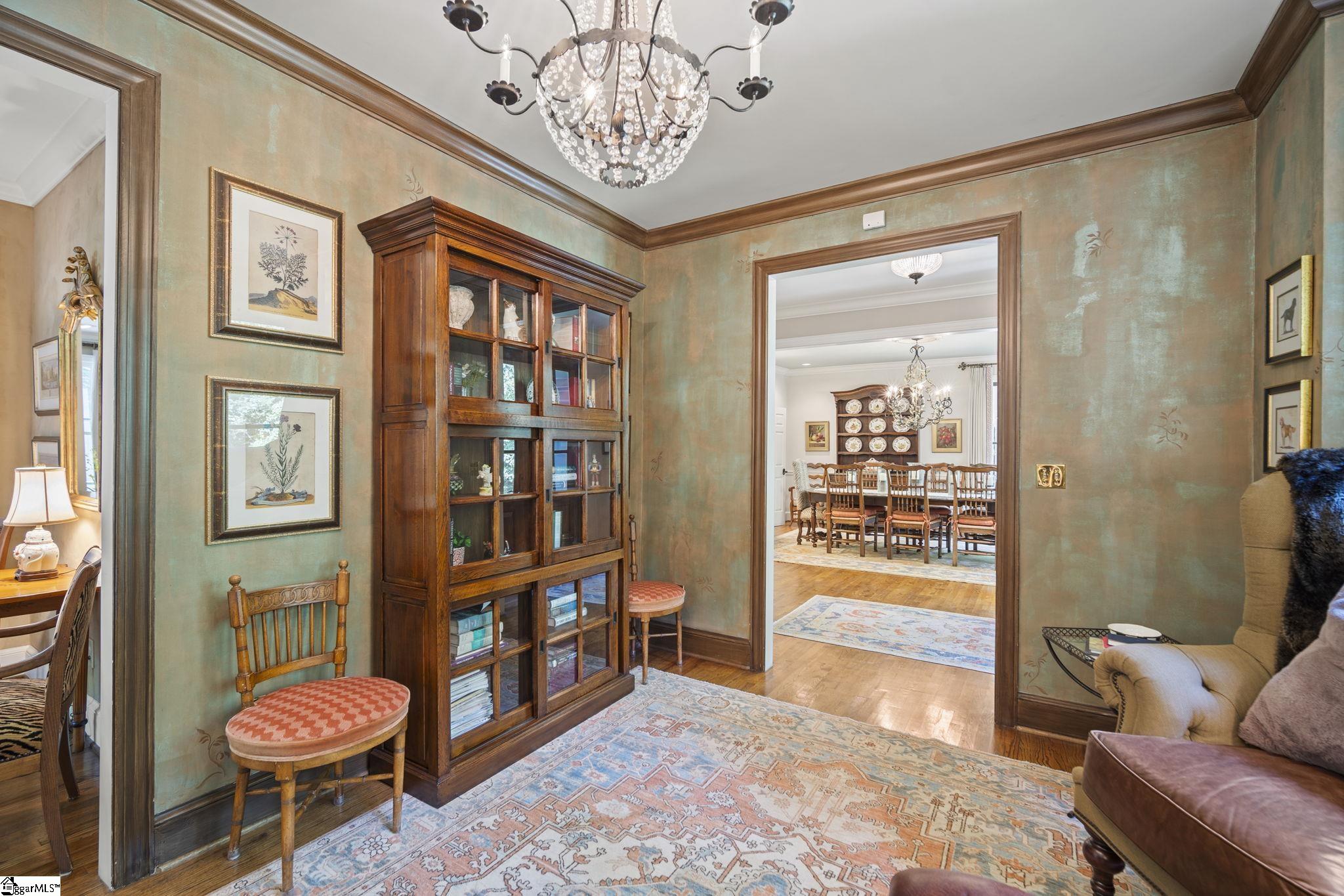 Greenville, South Carolina 29615, United States, 4 Bedrooms Bedrooms, ,5 BathroomsBathrooms,Residential,Contingent,78093