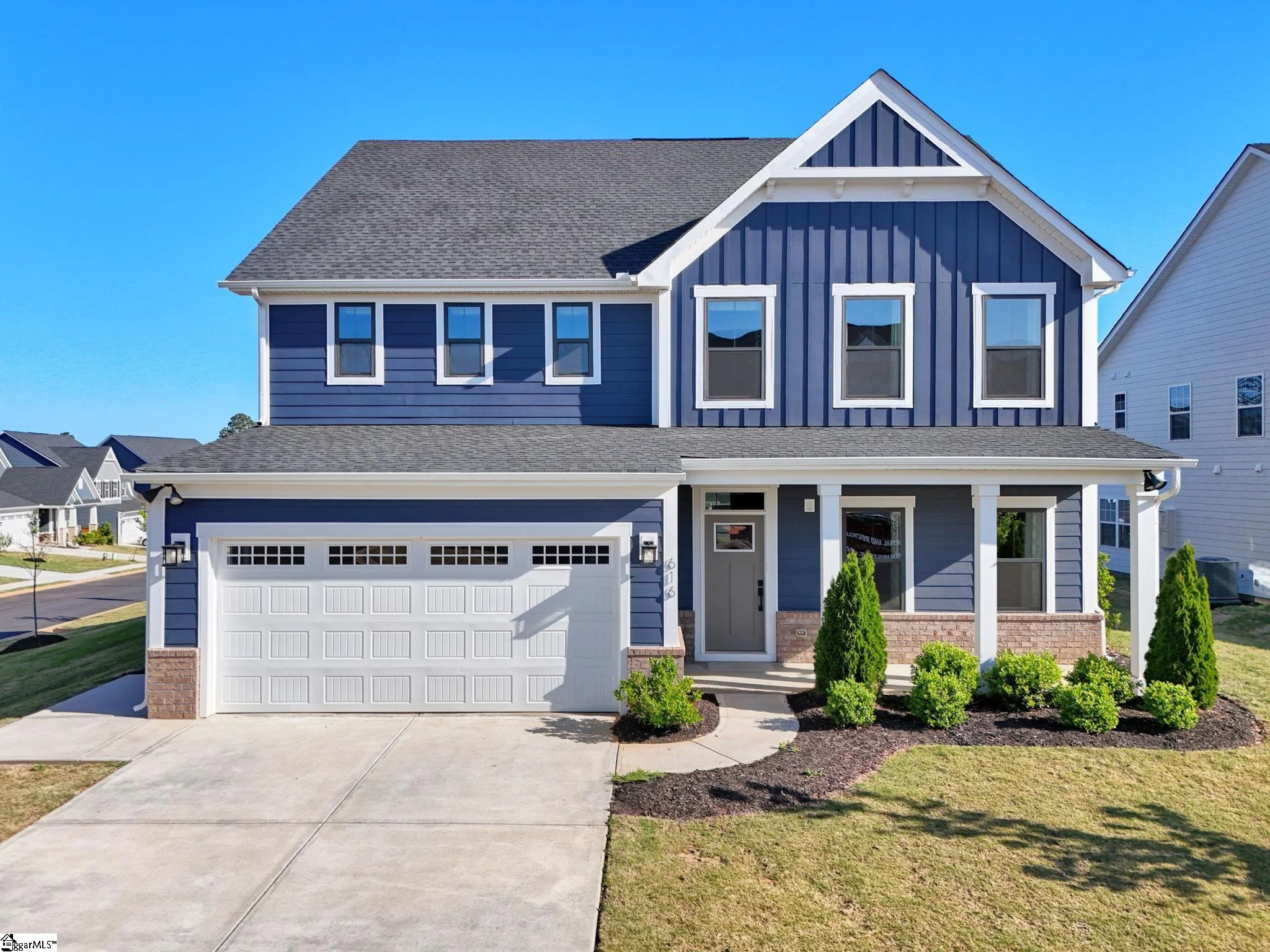 616 Vestrella Road