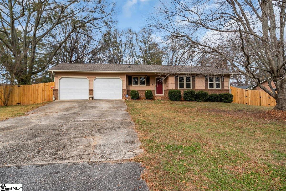 803 E Brookwood Drive