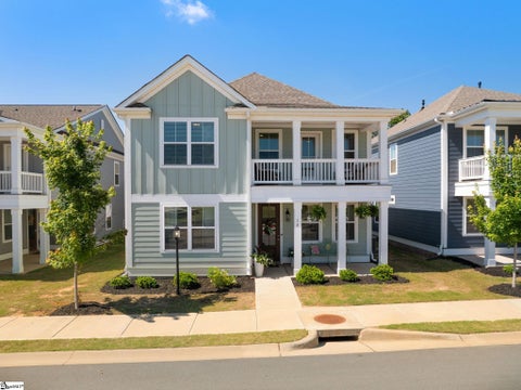 Photo of 14 Lewes Avenue, Simpsonville, SC 29681 (MLS # 1595395)
