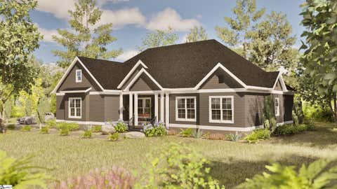Photo of 104 Halowell Lane, Travelers Rest, SC 29690 (MLS # 1601849)