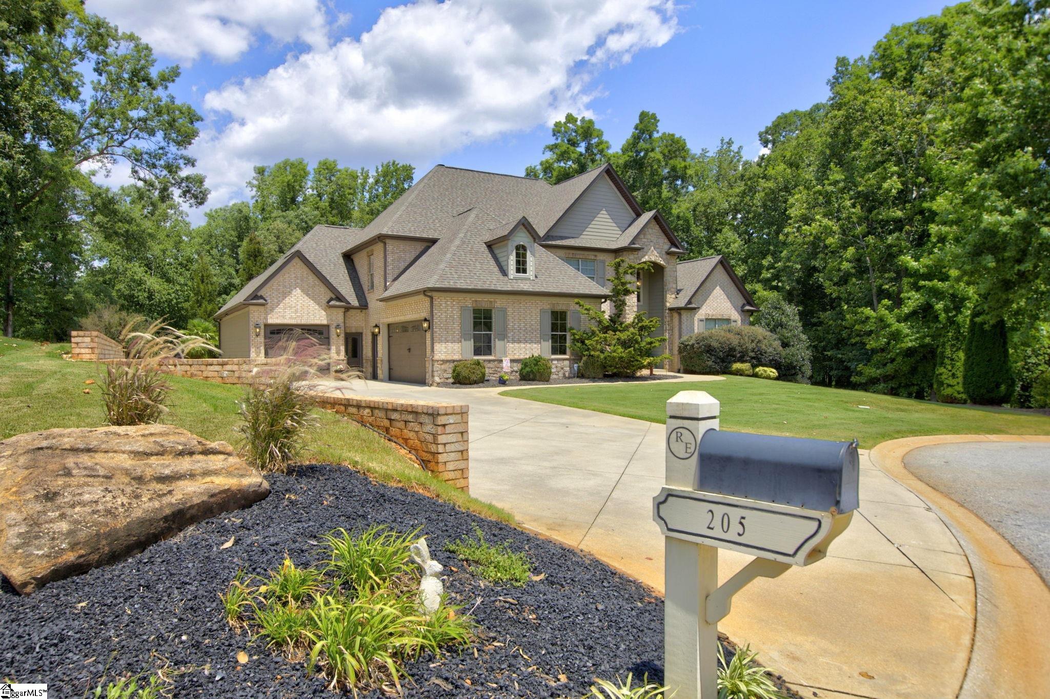 205 Scenic River Way