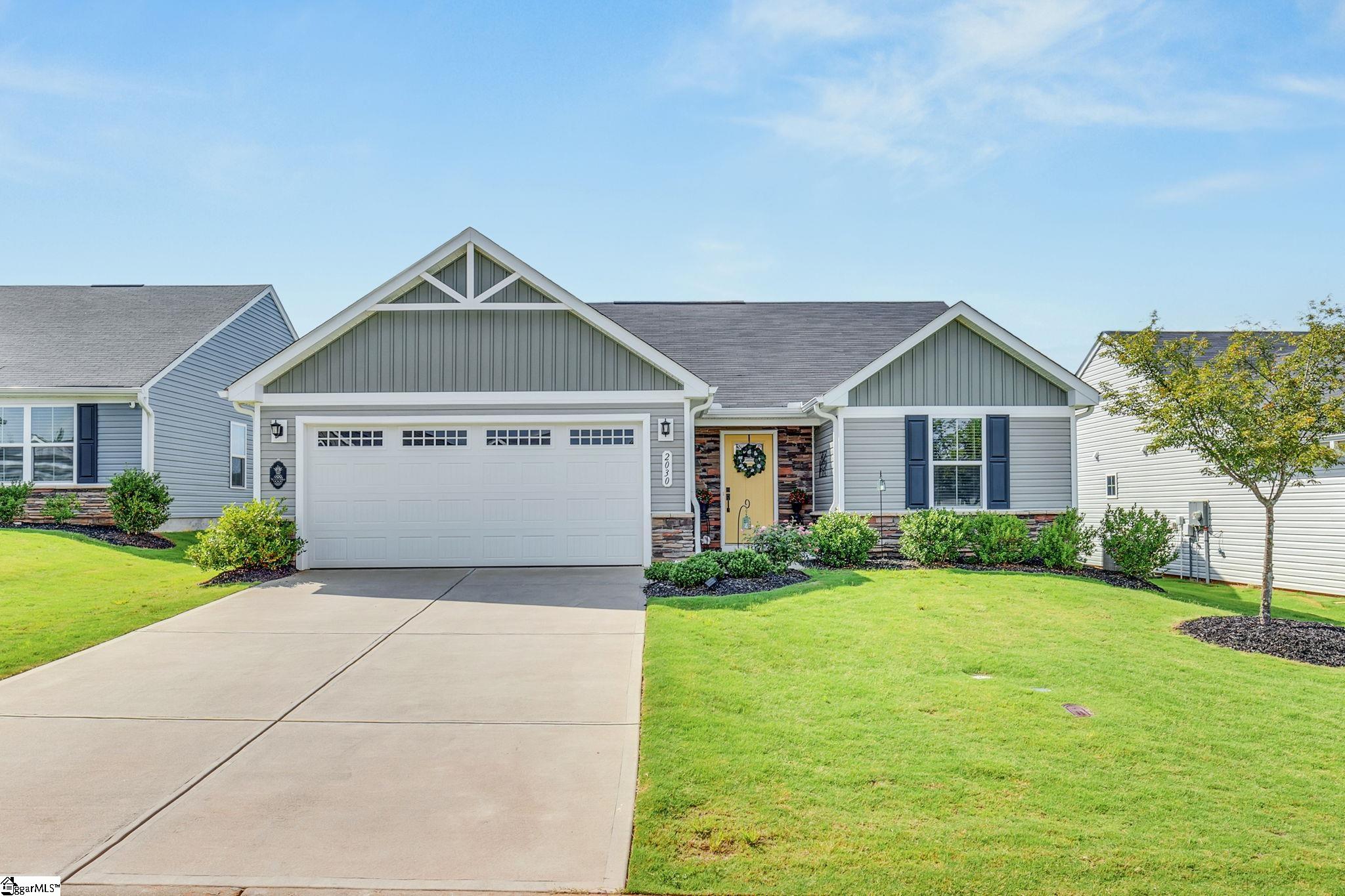 Boiling Springs, South Carolina 29316, United States, 3 Bedrooms Bedrooms, ,2 BathroomsBathrooms,Residential,Active,183693