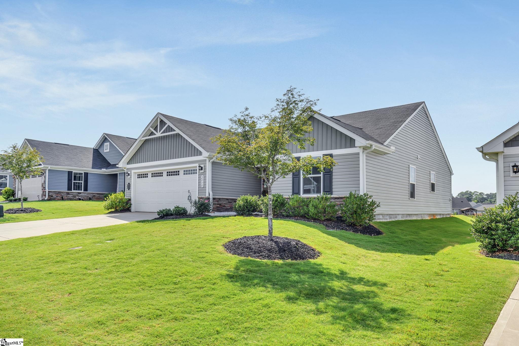 Boiling Springs, South Carolina 29316, United States, 3 Bedrooms Bedrooms, ,2 BathroomsBathrooms,Residential,Active,183693