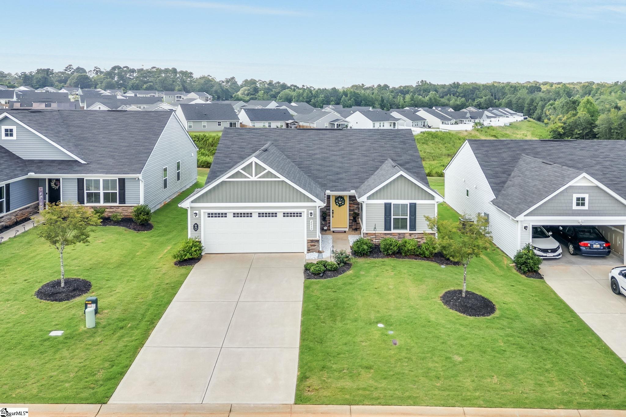 Boiling Springs, South Carolina 29316, United States, 3 Bedrooms Bedrooms, ,2 BathroomsBathrooms,Residential,Active,183693