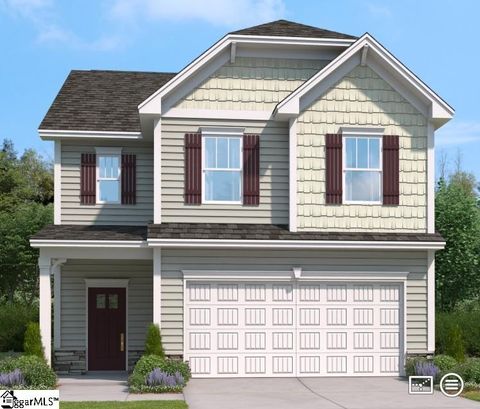 Photo of 305 Poinsett Bridge Way, Greenville, SC 29607 (MLS # 1577543)