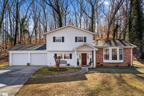 Photo of 118 Tanglewood Drive, Anderson, SC 29621 (MLS # 1583661)