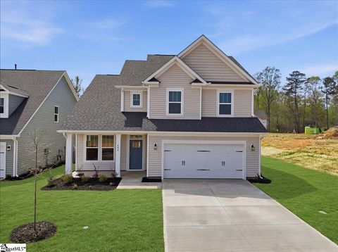 Photo of 442 Amaryllis Lane, Woodruff, SC 29388 (MLS # 1589061)